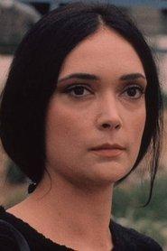 Jacqueline Laurent as Marianne Mariel in Lorna, the Exorcist 1974