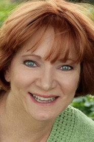 Dee Macaluso as Mrs. Jennings in Scents and Sensibility 2011