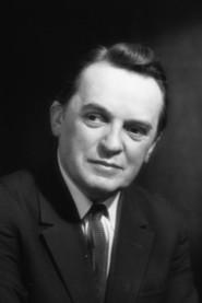 Valeriy Lekarev as Gideon Smith in Silvery Dust 1953