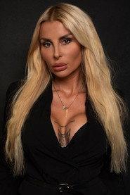Lana Stanišić as in I Don't Dream in German 2008
