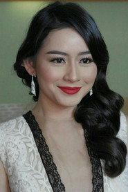 Laura Theux as in Kamu Adalah Aku
