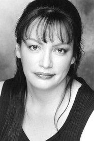 Pamela Matthews as Joyce in The Land of Nod
