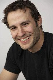 Chris Andrew Ciulla as Russian Snowcrab (voice) in A Turtle's Tale 2: Sammy's Escape from Paradise 2012