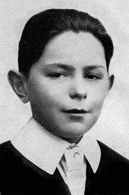 Andy Clark as Skelly in Beggars of Life 1928