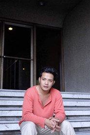 Angelo Hulip as Nestor Dela Cruz in The Flaming History of the Dela Cruz Family 2018