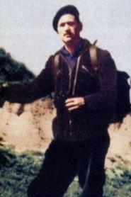 Domènec Ibars as Self - anarchist in Assassinating Franco 2016