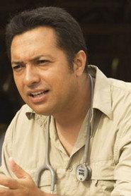 Ari Sihasale as Dr. Joseph in Tanah Air Beta 2010