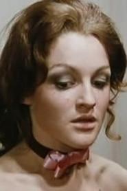 Chantal Broquet as in Justine de Sade 1972
