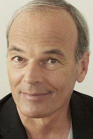 Laurent Baffie as Self in Chauves, la revanche 2023