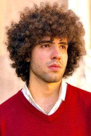 Hesam Rezaian as Third Man in Rough Cut 2024