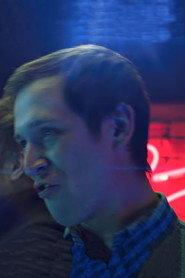 Maksim Belov as Gleb in Well, Hello, Oksana Sokolova! 2016
