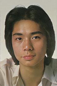 Ken Choi Fung-wah as in Eclipse 1982