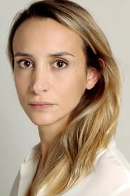 Manuela Parodi as Frida Loi in Diabolik Is Me 2019