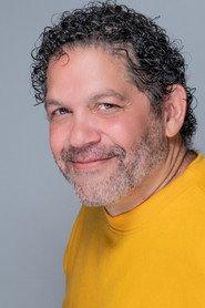 Mario Sudano as in Vernos Juntos