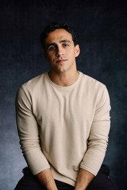 Gabriell Salgado as Miguel in Stranger's Pawn 2025