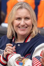 Emma Hayes as Self in The Rise: The New MoneyBall 2025