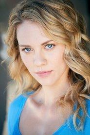 Kelcie Stranahan as Ashley in The Stalker Club 2017