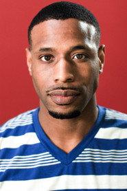 Andre Williams as Randall in Seven Miles From Forever 2025