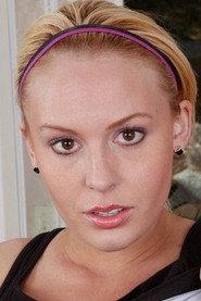Jamey Janes as Kendra in Carousel of Sex 2015