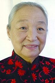 Bai Qing as in Gentle Breeze Pavilion 2011