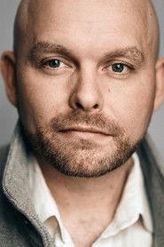Owen Llewelyn as Hoodie in Good Neighbours 2024