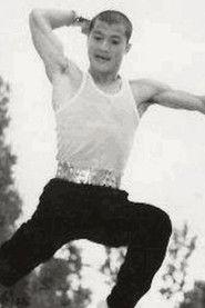 Hu Jian-Qiang as Chao Wei in Martial Arts of Shaolin 1986