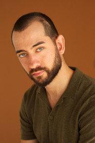 Joey Maragakis as Alejandro in First Impression 2022