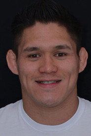 Herman Terrado as Self in PFL 2018 #6: Regular Season - Cooper III vs. Kusch 2018
