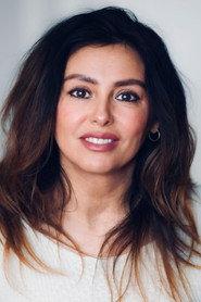 Jihane el Fahidi as Saida in Niemandsland 2025