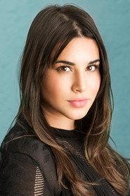 María Hinojos as Aranzazú in A History of Love and War 2025