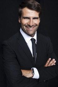 Lourenço Henriques as Henrique in Quando o Diabo Reza 2022