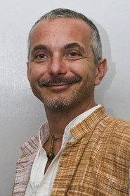 Paco Fabrini as Rocky Giraldi in Crime on the Highway 1982
