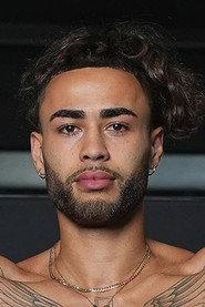 Xavier Fletcher as Self in Conor Wallace vs. Jack Gipp 2024