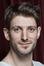 Vladislav Violinov as Mr. Journalist in Monsters 2022