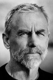 David Andrews as Robert Brewster in Terminator 3: Rise of the Machines 2003