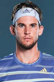 Dominic Thiem as Self (archive footage) in Rio Open: 7 Anos de Conquistas 2021