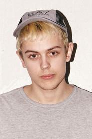 Yung Sherman as Self in Yung Lean: In My Head 2020