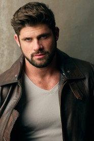 Cayman Cardiff as Johnny in Betrayed by Love 2024