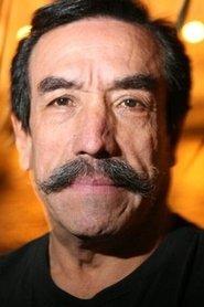 Emiliano Suarez as Le directeur du cirque en tournée in Walking a Tightrope 1991