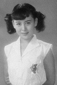 Kyoko Kami as Haruko in Sunny house 1954