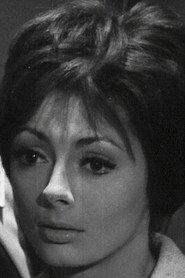 June Colbourne as Bobbi in Sin You Sinners 1963