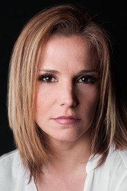 Márcia Leal as Ana in Uma Vida Toda Empatada 2021
