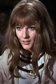 Heidi Fischer as Evelyn in If You Meet Sartana Pray for Your Death 1968