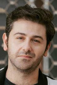Giorgos Kyriacou as Costas in Hold onto Me 2026