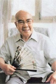 Yuan Shihai as in Trilogy of Swordsmanship 1957