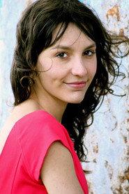 Manuela Spartà as Lucilla in One Out of Two 2007