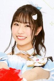 Eri Yukimura as Emma (voice) in The Magnificent KOTOBUKI: The Movie 2020