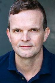 Dashiell Eaves as in Kalin's Prayer