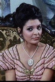 Rosy De Leo as in Zorro il ribelle 1966