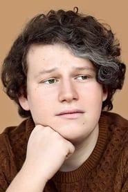 Seth Steinberg as Sam in My First Film 2024